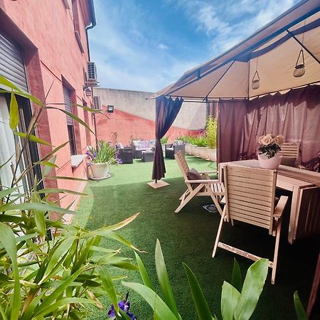 VIP ROOMS Toledo - PARKING GRATIS - 2 HABITACIONES Exterior foto