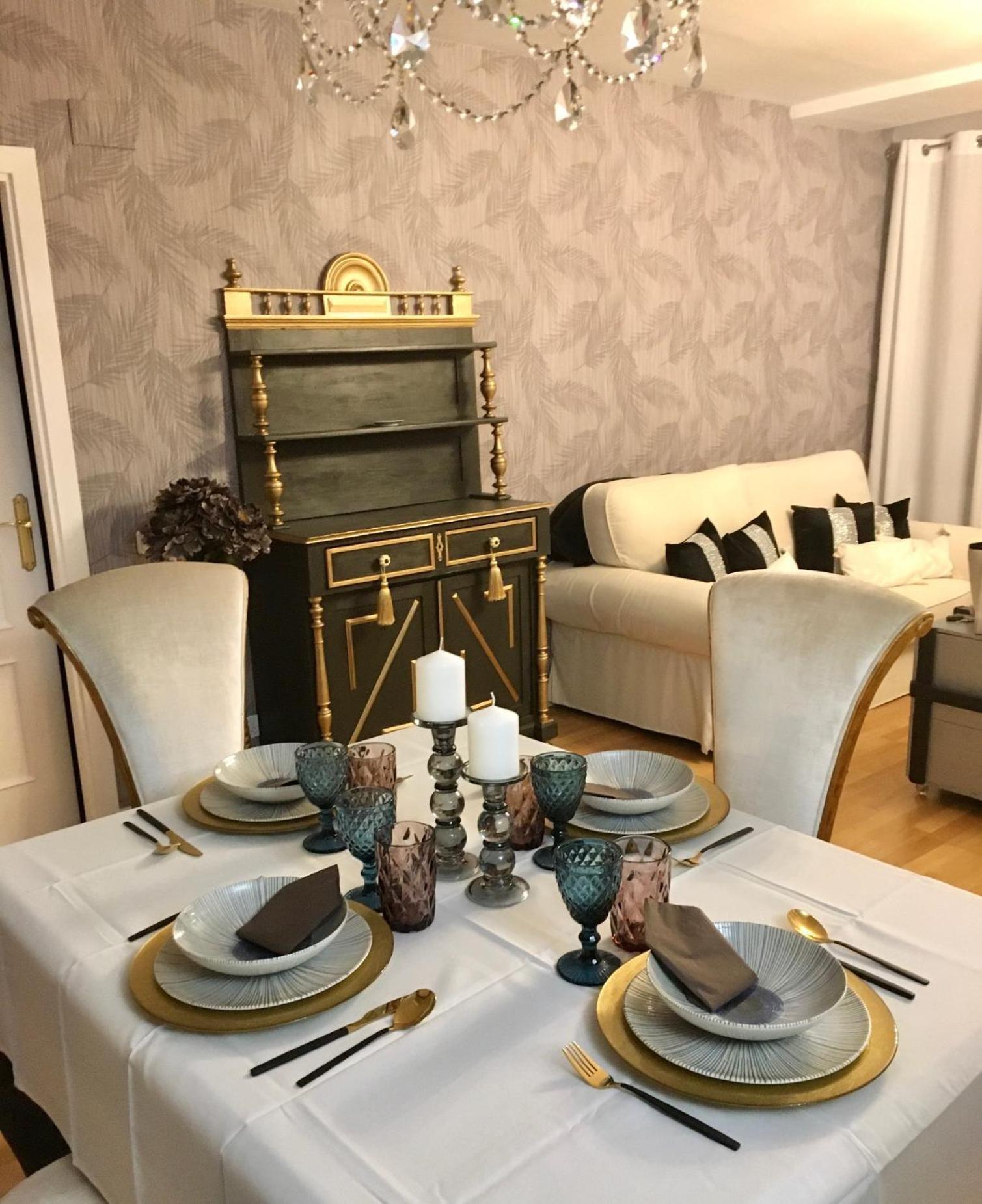VIP ROOMS Toledo - PARKING GRATIS - 2 HABITACIONES Exterior foto