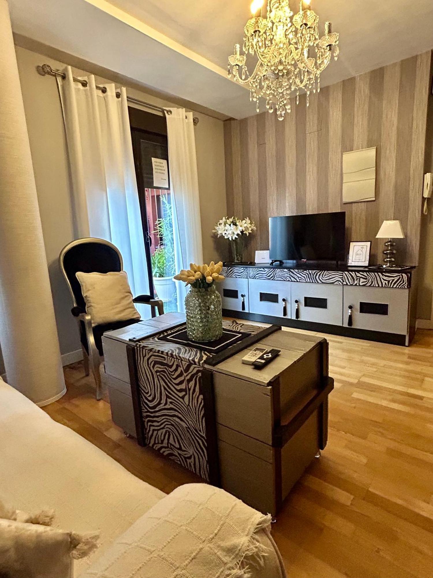 VIP ROOMS Toledo - PARKING GRATIS - 2 HABITACIONES Exterior foto