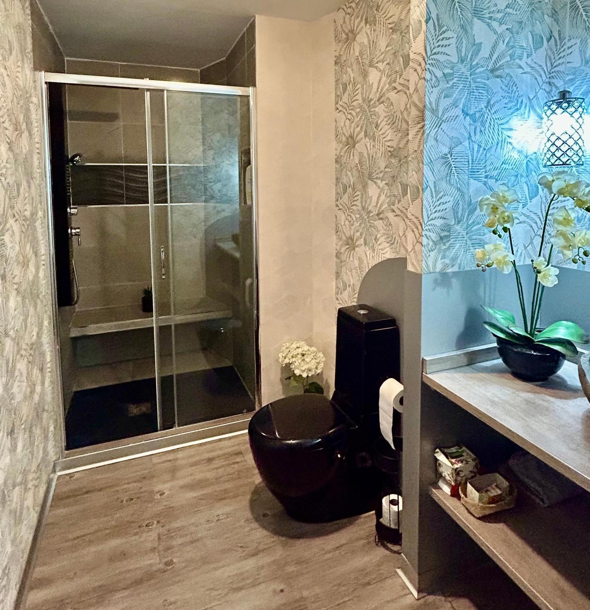 VIP ROOMS Toledo - PARKING GRATIS - 2 HABITACIONES Exterior foto