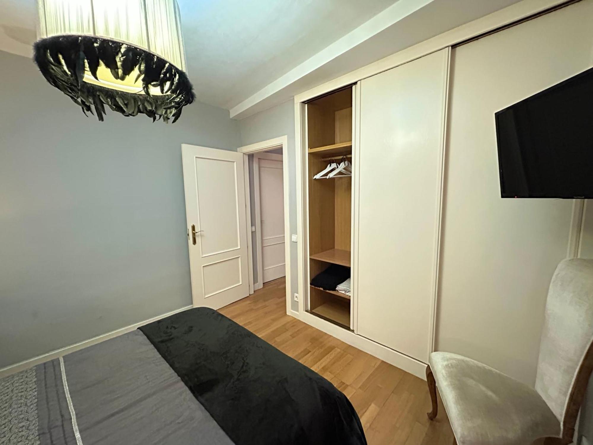 VIP ROOMS Toledo - PARKING GRATIS - 2 HABITACIONES Exterior foto